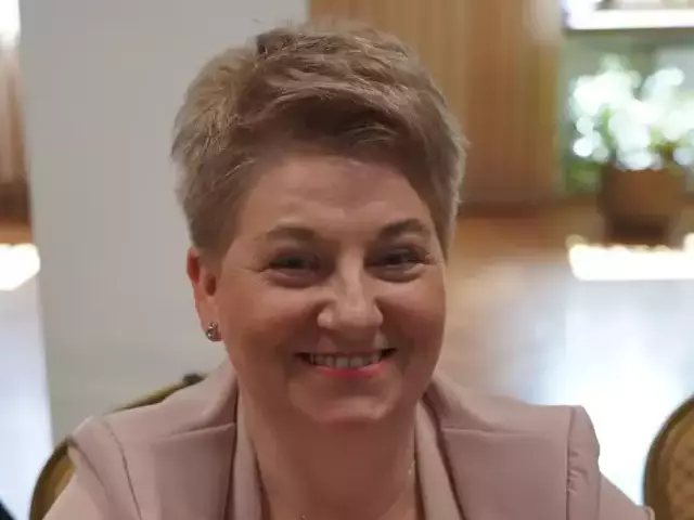 Gdyby samorząd mógł mieć „ludzką twarz”… to tylko gmina Świętajno miałaby w naszym powiecie twarz kobiety.