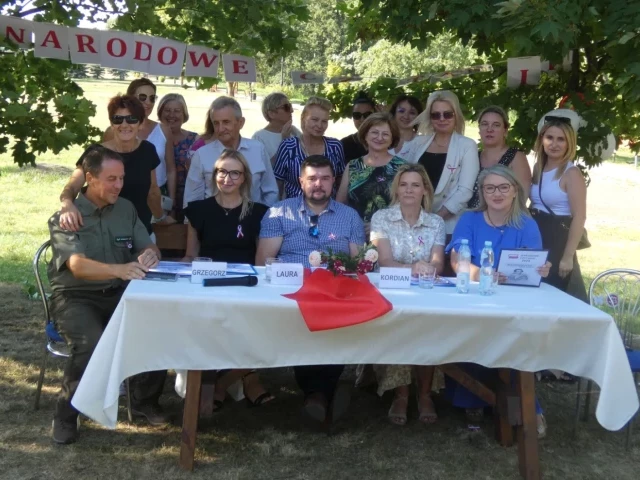 „Kordian” wśród szumu drzew i lokalnych bohaterów
