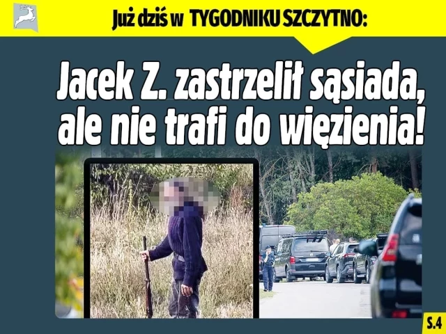 „Tygodnik Szczytno” – to się czyta! Nowy numer już w sprzedaży