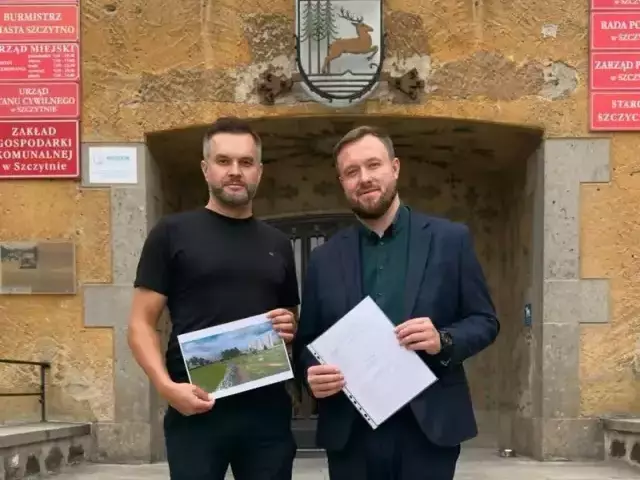 Zielona Wyspa na prowadzeniu? Nieoficjalne wyniki budżetu obywatelskiego!
