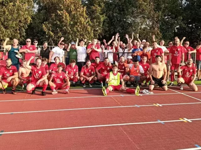 Gwardia triumfuje w derbach! Pasym blisko wyrównania, ale Kowalski nie do pokonania