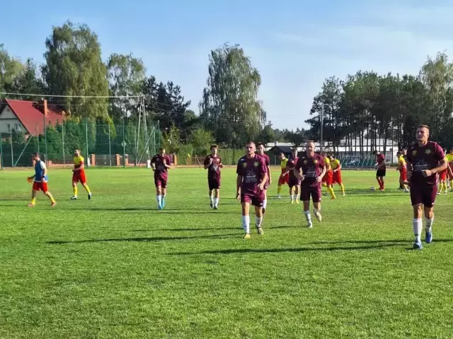 Siedem do zera...