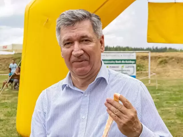 Zbigniew Kudrzycki ocenia nowego wójta Rozóg: - „Strzeżcie się fałszywych proroków” (rozmowa)