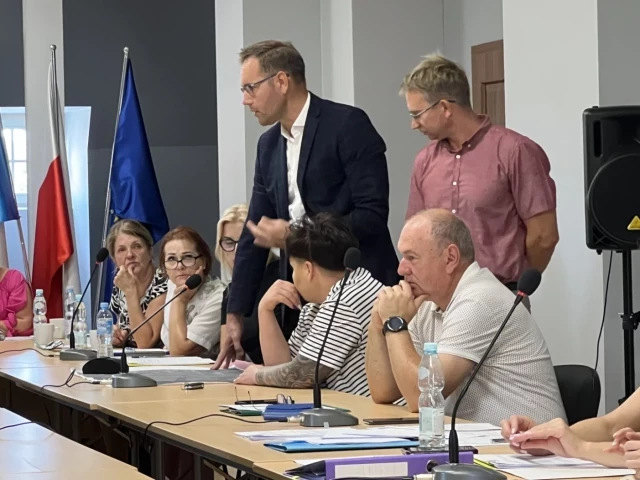Miliarder chce budować luksusowe apartamenty w naszym powiecie