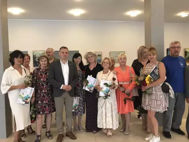 Szczytno - kraina Melchiora Wańkowicza - wystawa, którą warto zobaczyć