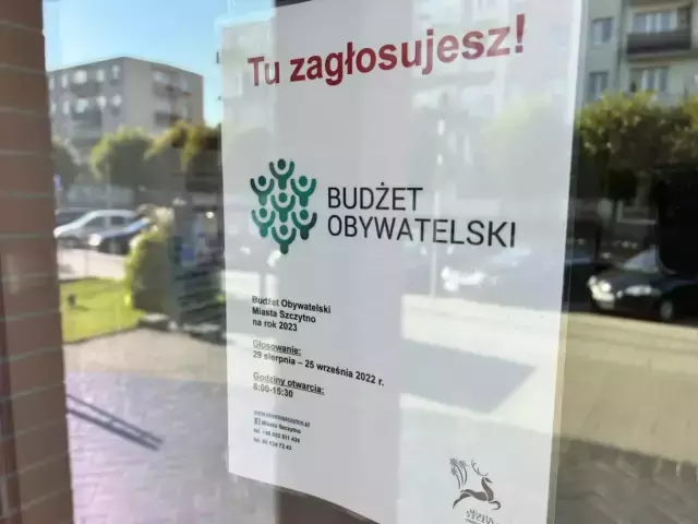 Czekają tylko na opinie grafologa. Czy będą zarzuty za budżet obywatelski?