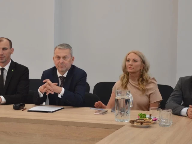 Szczycieński Klaster Energii. Czy Szczytno przejmie przewodnictwo od Wielbarka?