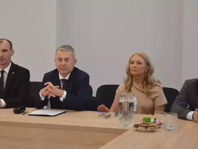 Szczycieński Klaster Energii. Czy Szczytno przejmie przewodnictwo od Wielbarka?