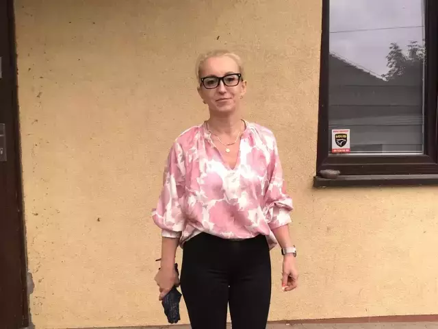 Rańsk ponownie ma panią sołtys. Została nią Anna Poździał