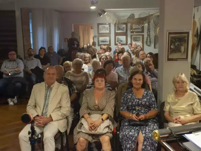 Mazurskie pieśni na nowo – wyjątkowy koncert i wykład o mowie Mazurów w Muzeum Mazurskim