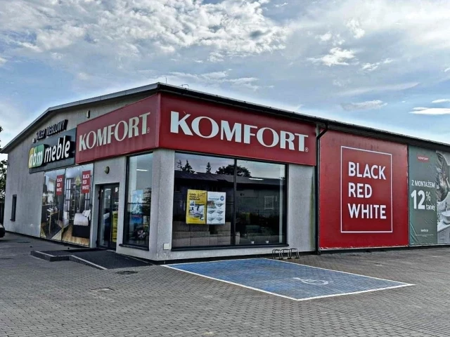 Twoje wymarzone meble taniej nawet o 60%! Mega Wyprzedaż w ABM Meble Szczytno już trwa!