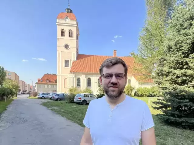 Najstarszy skarb Szczytna odzyska blask. Rada miejska dołożyła brakujące środki