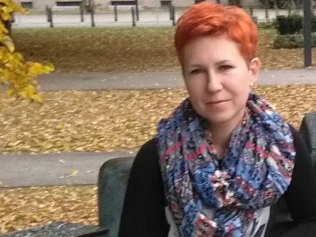 Nowa energia w Michałkach – sołtys Iwona Frągnowska już działa