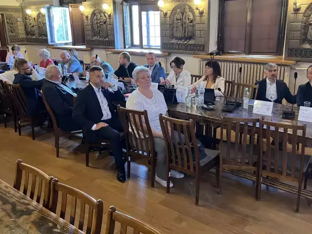 Mieszkańcy zapłacą wyższe podatki od nieruchomości