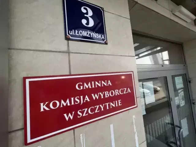 Rada gminy wciąż okrojona. Nie było chętnych na mandat radnego