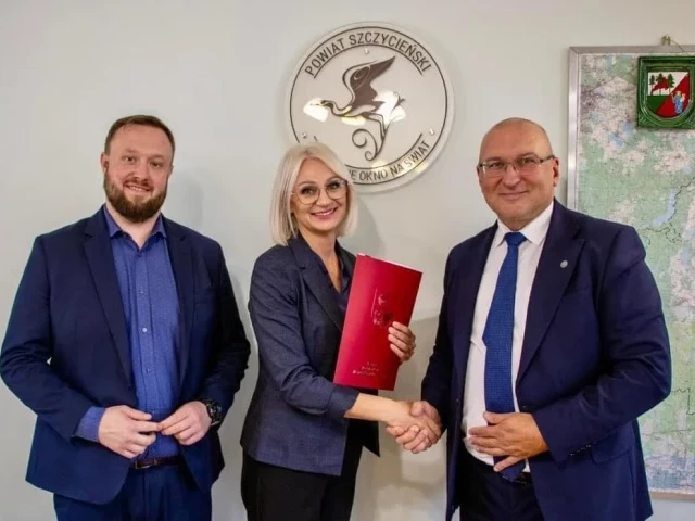 Niemal 2 mln zł na pomoc dzieciom. Jest wsparcia dla pieczy zastępczej w powiecie szczycieńskim