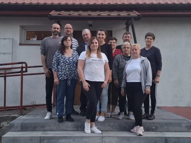 Łuka pełna bocianów i pomysłów. Poznajcie KGW „Bocianie Gniazdo”