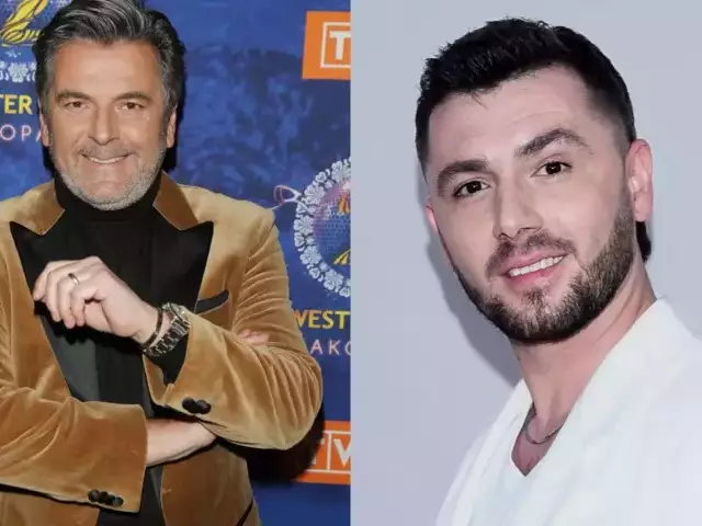 Thomas Anders z Modern Talking, Bednarek, Papa D gwiazdami Festiwalu Mazury 2025. Jedwabno zaprasza na muzyczną ucztę