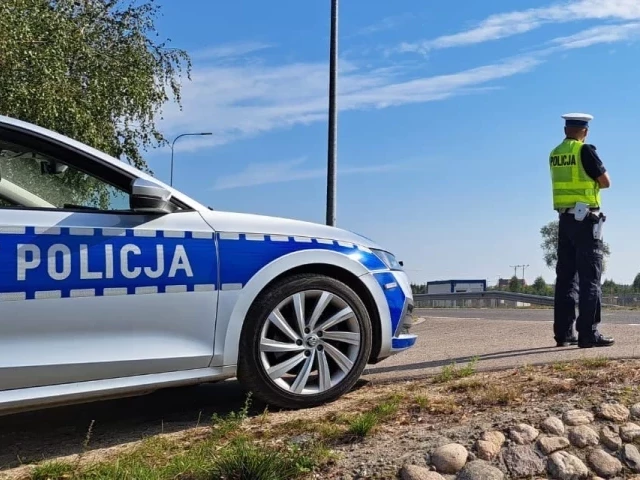 Odnaleziono zaginioną 16-latkę z Pasymia. Policja dziękuje za pomoc