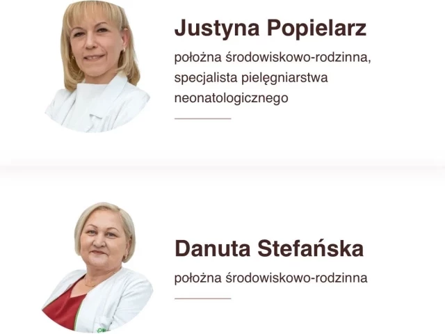 Tar-Medica w Szczytnie: profesjonalna opieka dla przyszłych i świeżo upieczonych mam