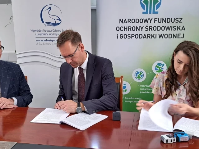 Program „Ciepłe Mieszkanie” w Pasymiu nabiera tempa – dodatkowe 180 tysięcy zł