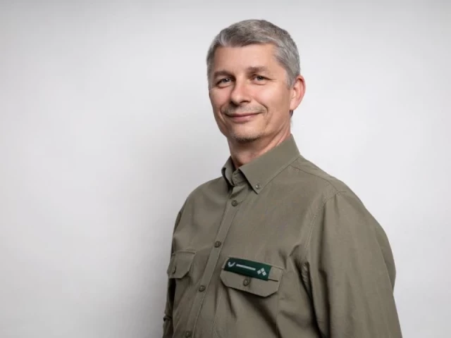 Andrzej Kimbar o kulisach odwołania z rady nadzorczej: „Żenująca forma”