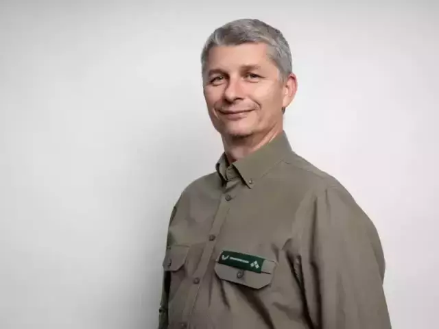 Andrzej Kimbar o kulisach odwołania z rady nadzorczej: „Żenująca forma”