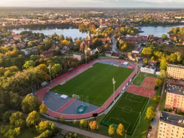 Milionowe oszczędności Szczytna. Burmistrz Ochman wdrożył plan na 7,5 mln zł