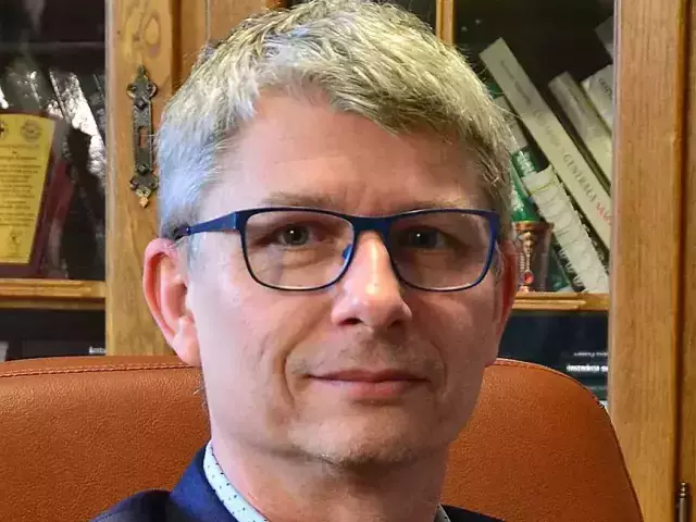 Andrzej Kimbar powołany na doradcę Minister Klimatu i Środowiska