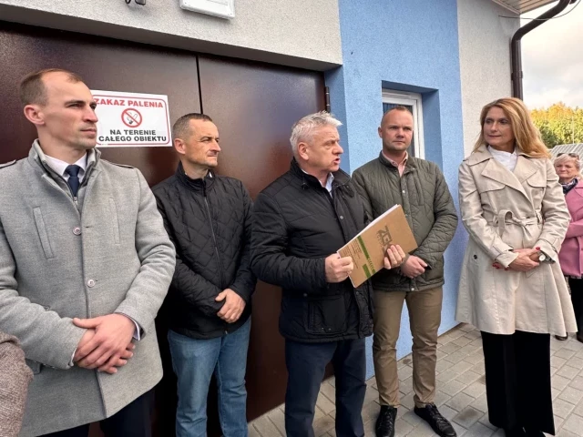 5 milionów „wpompowane” w sieci wodociągowo-kanalizacyjne