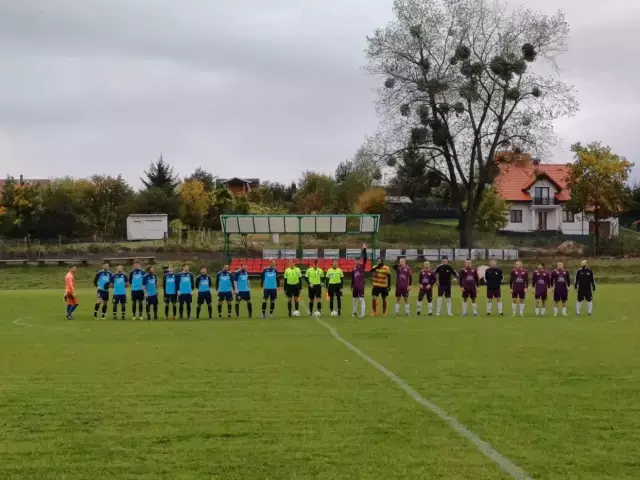 Strzał za trzy punkty