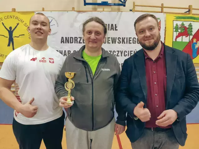 Olsztyńskie Ballerz triumfuje w Memoriale Kijewskiego – zacięta rywalizacja o Puchar Starosty Szczycieńskiego