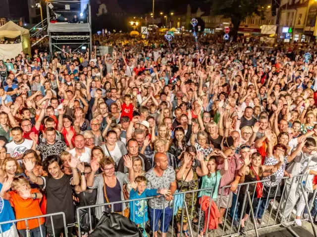 Ceny gwiazd biją rekordy. Czy Dni i Noce Szczytna wrócą na Plac Juranda i pozostaną darmowe?