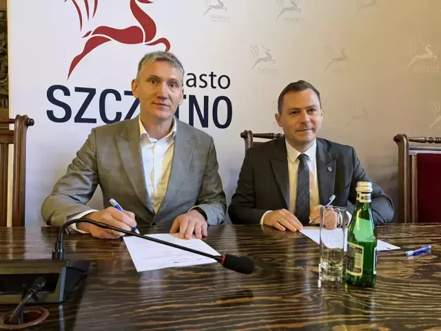 Szczytno oszczędza miliony na pożyczce – stadion bez komercyjnego kredytu