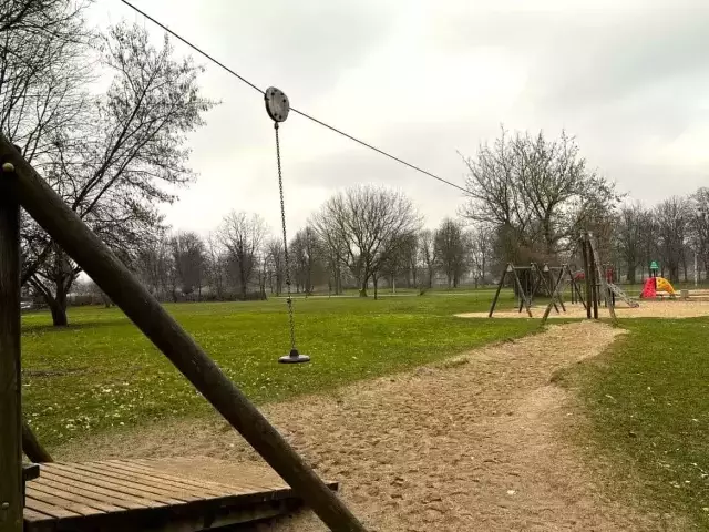 Rusza projekt profesjonalnego camper parku przy ulicy Pasymskiej
