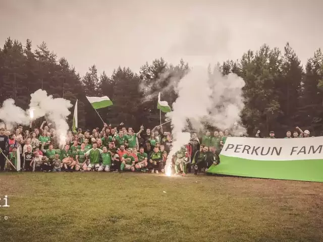 Minimalna przegrana z liderem