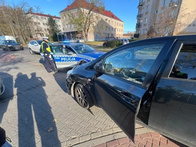 Policyjne podsumowanie 