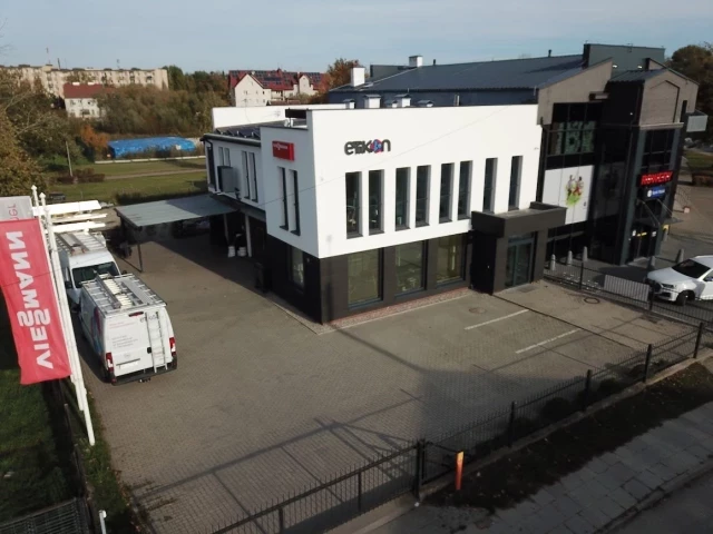 Centrum szkoleń nowoczesnych technologii rusza w Szczytnie (sprawdź szczegóły)