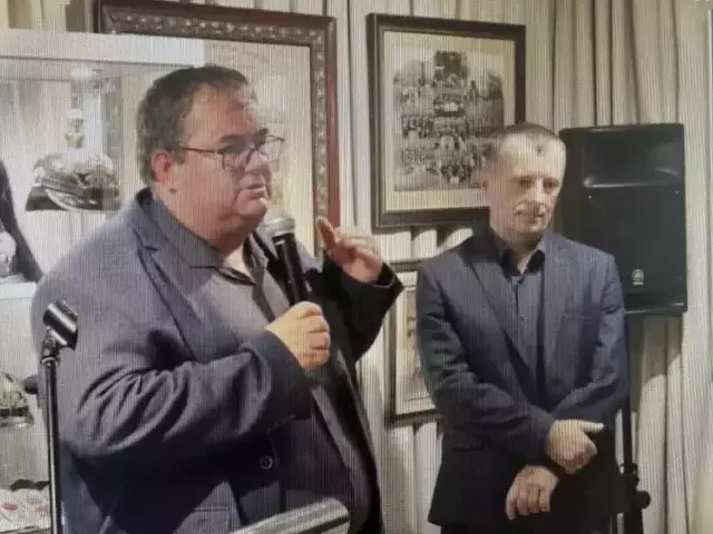 Stowarzyszenie Śladami Historii przywraca pamięć o Tannenbergu 1914 (wideo)