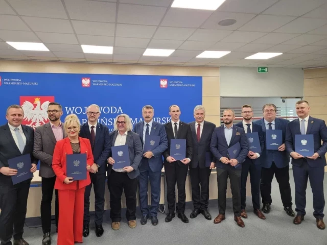Żłobek z umową finansową. Start we wrześniu?