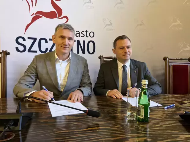 Szczytno oszczędza miliony na pożyczce – stadion bez komercyjnego kredytu