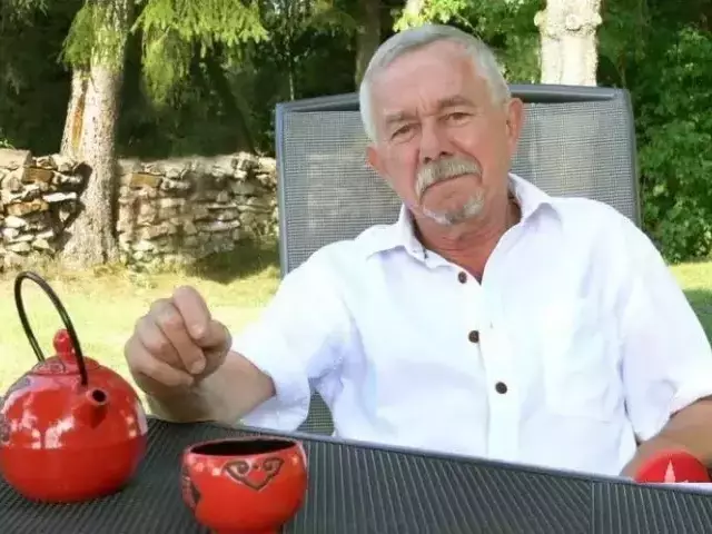 O dumie, racach i dymie – felieton Jerzego Niemczuka