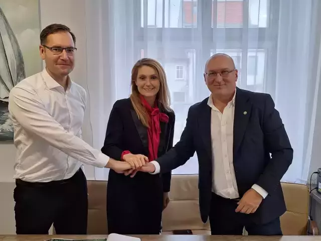 Droga śmierci – samorządowcy walczą o bezpieczeństwo na trasie Szczytno–Olsztyn