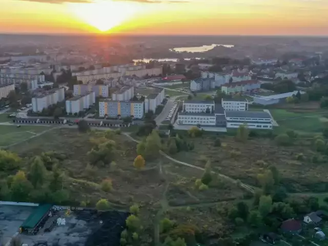 Szczytno w drodze do własnego basenu – dokumentacja już w przyszłorocznym budżecie
