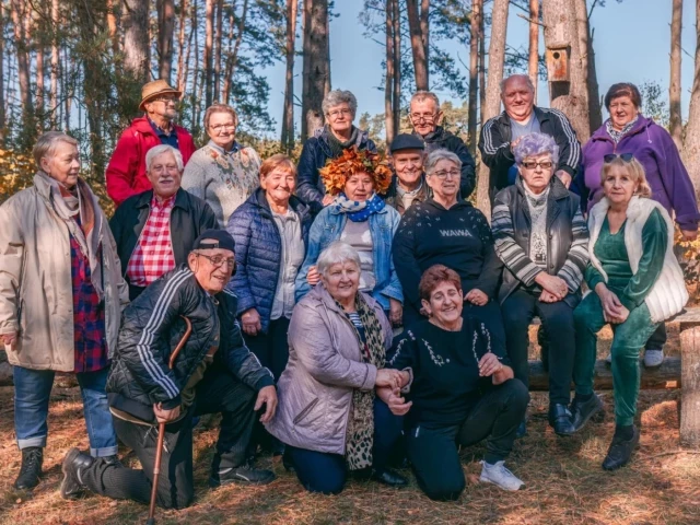 Rozwiń talent w Rozogach – darmowe zajęcia dla dzieci, dorosłych i seniorów