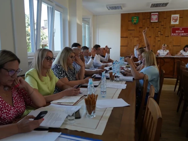 Rozogi doceniają najlepszych! Uczniowie dostaną nawet 1400 zł nagrody
