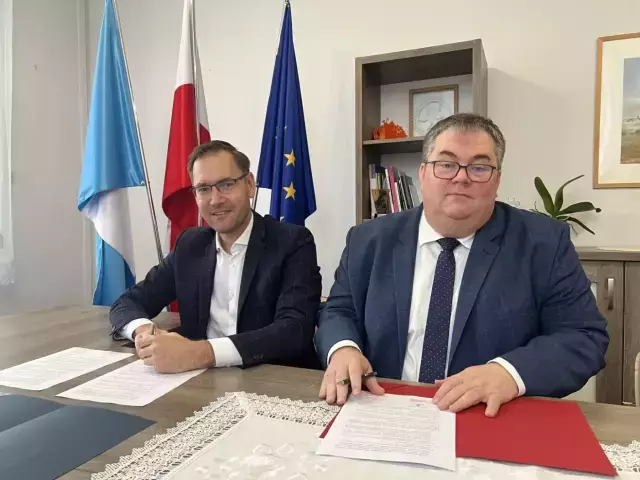 Siedem tras lekarstwem na wykluczenie komunikacyjne. Pasym i Jedwabno łączą siły