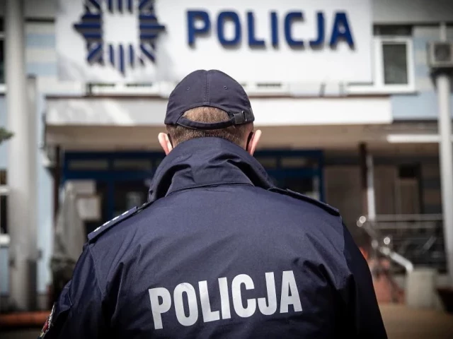 Żarty z numerem 112 nieopłacalne. Mieszkańcy Rozóg i Wielbarka z mandatami