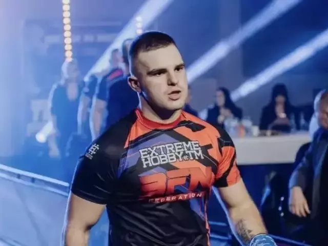 Michał Wiktorowski gotowy na Mistrzostwa Polski – triumf w Starogardzie!