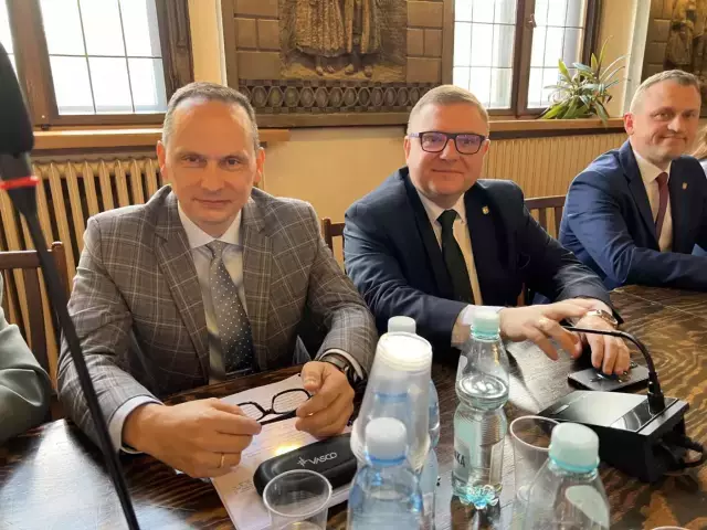 Radny opuszcza PiS w Szczytnie – Zbigniew Gontarzewski rezygnuje z członkostwa
